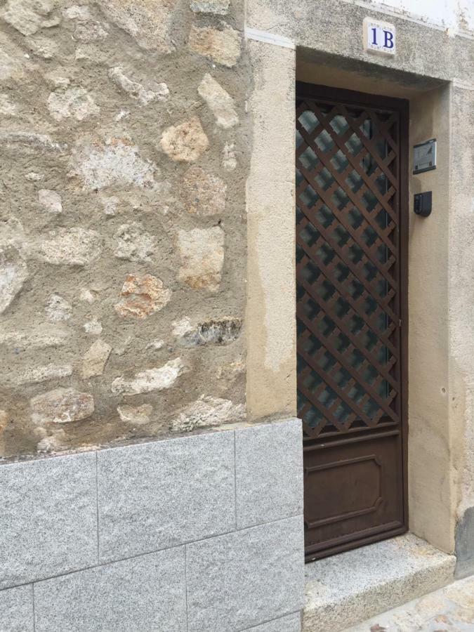 特鲁希略El Pisito公寓 外观 照片